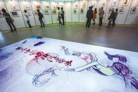 国产成人色情,暗流涌动的欲望世界